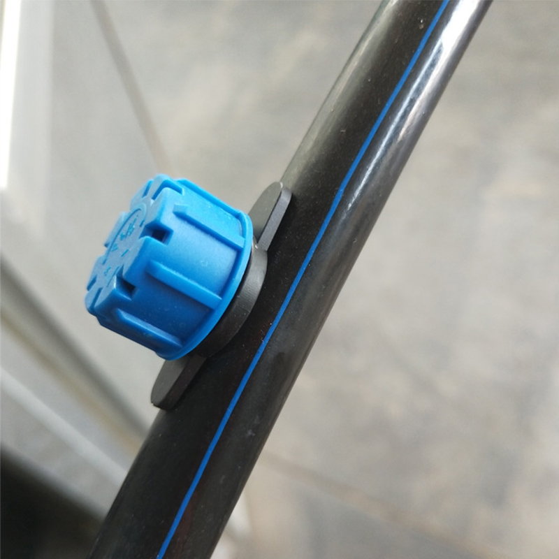 조절 식 드립퍼