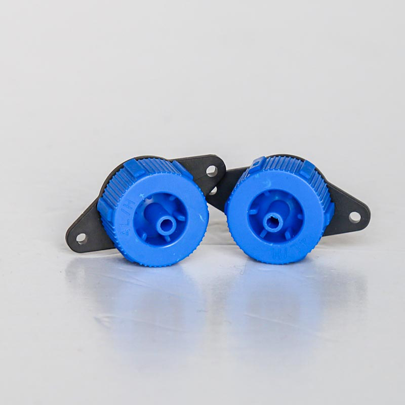 압력 보상 송신기