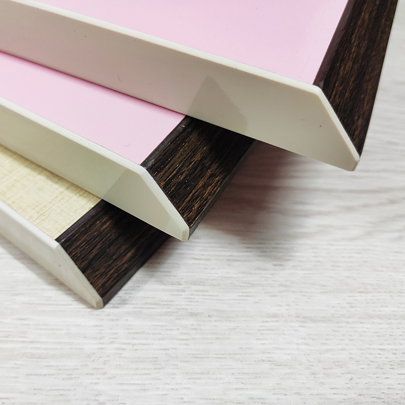 왜 봉인 한 후 판 넬 의 표면 이 오염 되 었 습 니까?