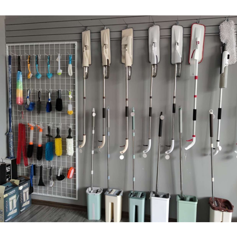 JASON 샘플 룸 표시