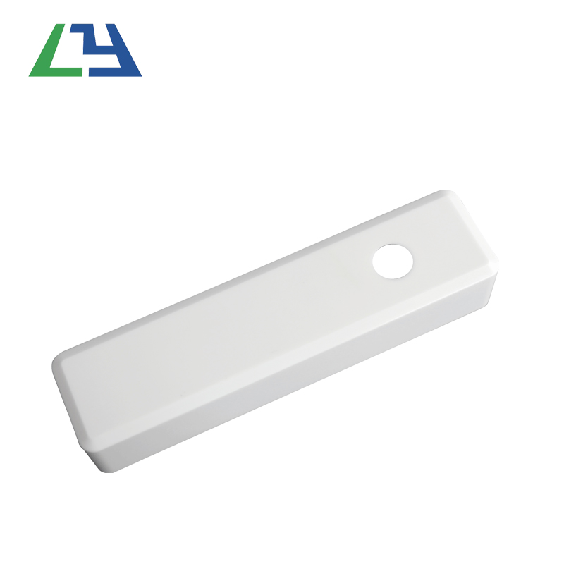 어떤 종류의 플라스틱?