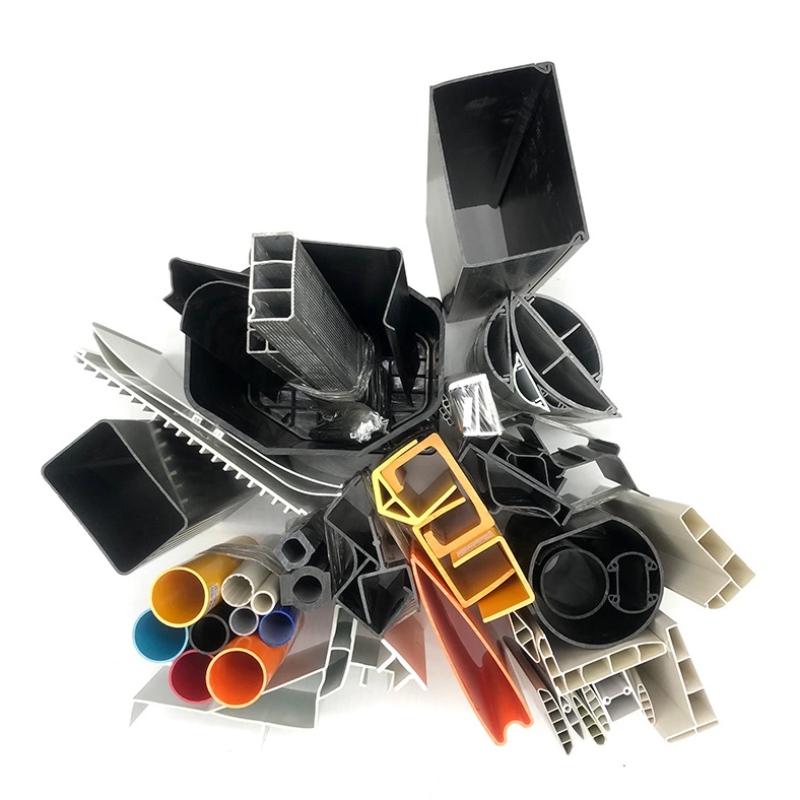 저렴 한 플라스틱 압 출 형 재 제조 기준