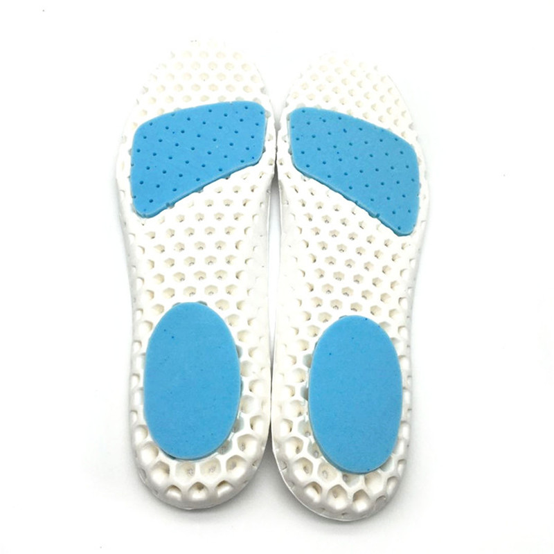 2020 새로운 스포츠 형 풀 쿠션 남녀 충격 완화 로고 맞 춤 형 EVA 라텍스 깔 창