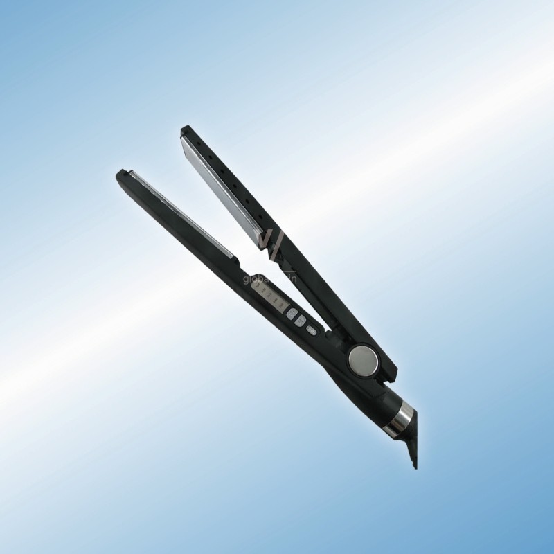 헤어 스트레이트 닝 스타일러