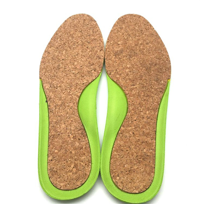 2020 현대 디자인 운동화 농구 화 편안 한 코르크 깔 창