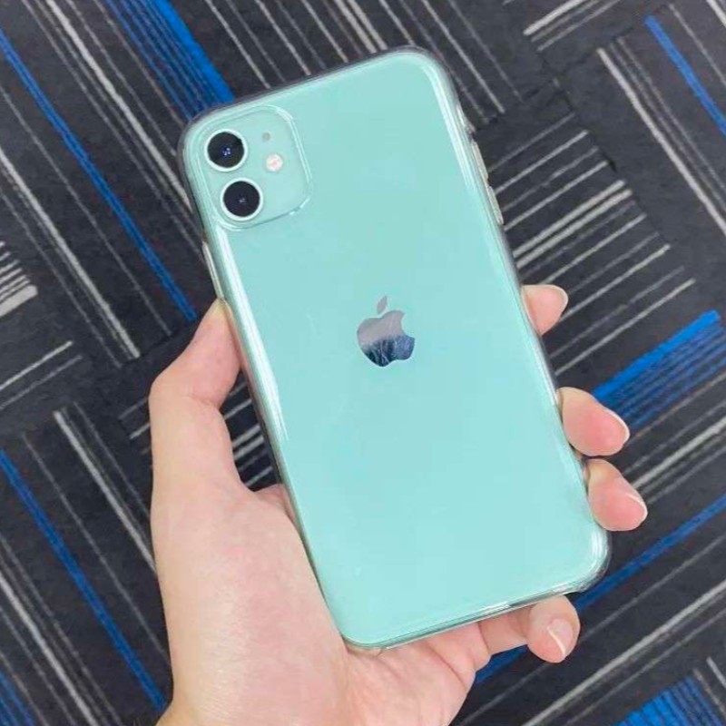 사과 329 의 투명 보호 케이스 는 아 이 큐 세 입 니까?