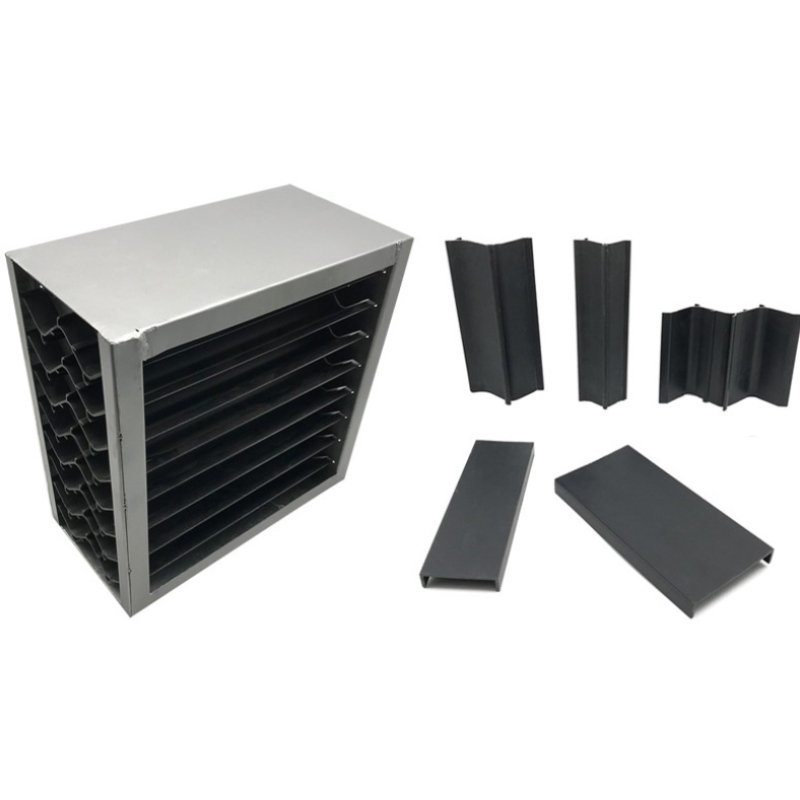 표준 이 아 닌 맞 춤 형 PVC 플라스틱 제품 맞 춤 형 PVC 형 플라스틱 공업 제품