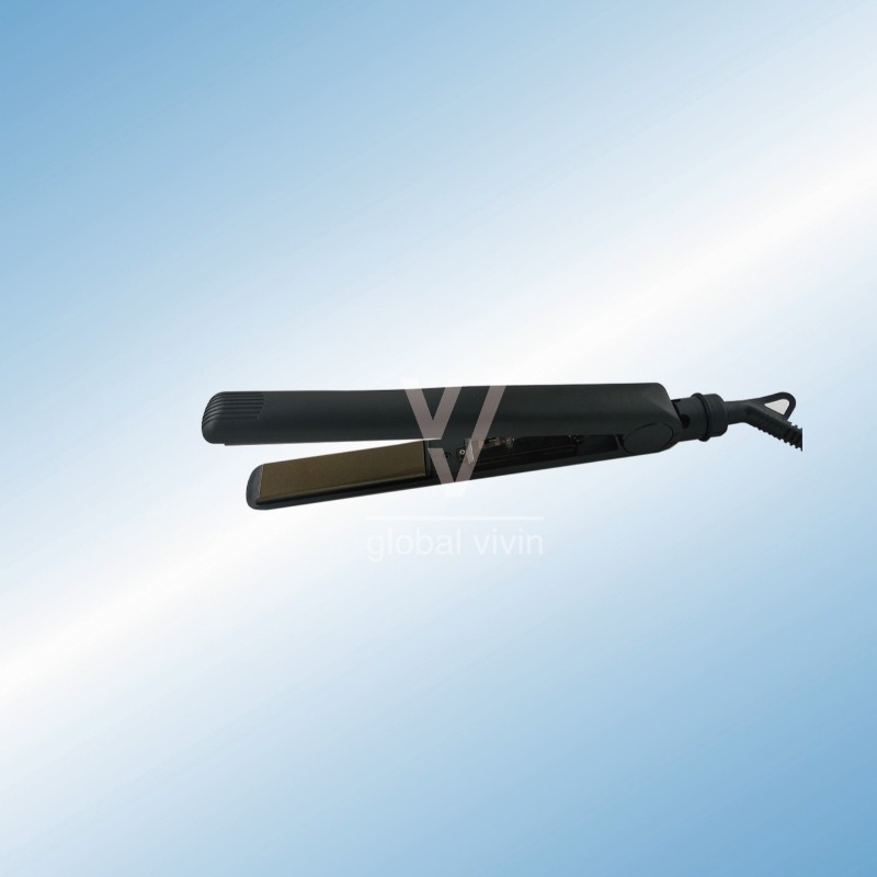 클래식 헤어 스트레이트 너