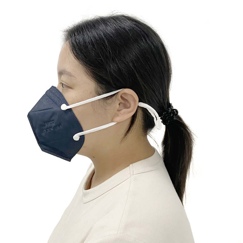 NEW MOF100 새로운 나노 소재 ANTIVIRUS N95 \/ KN95 마스크