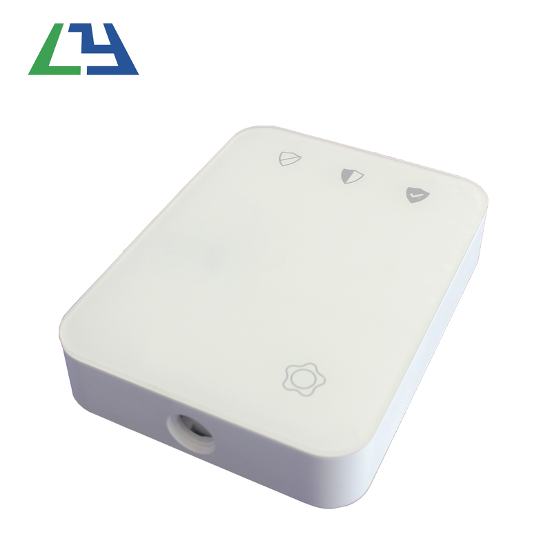 플라스틱 제품에 왜 버가 있습니까?