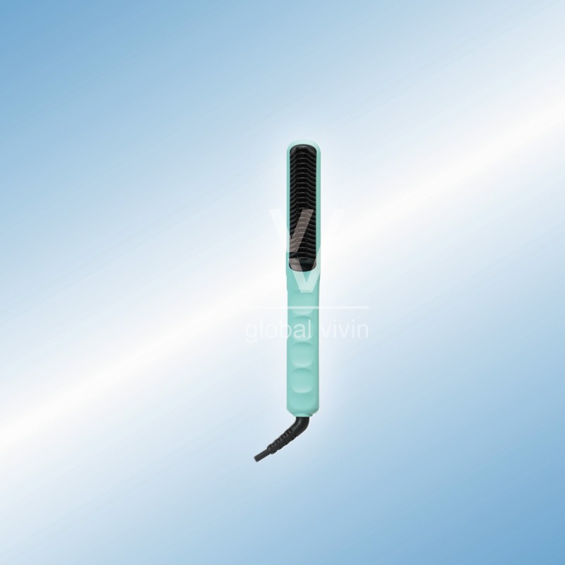 2-In-1 새로운 핫 브러쉬 -VVB16