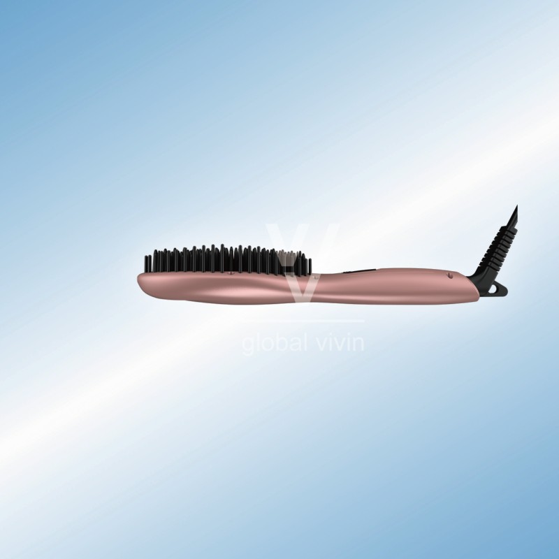 미니 핫 브러쉬 -VVB25