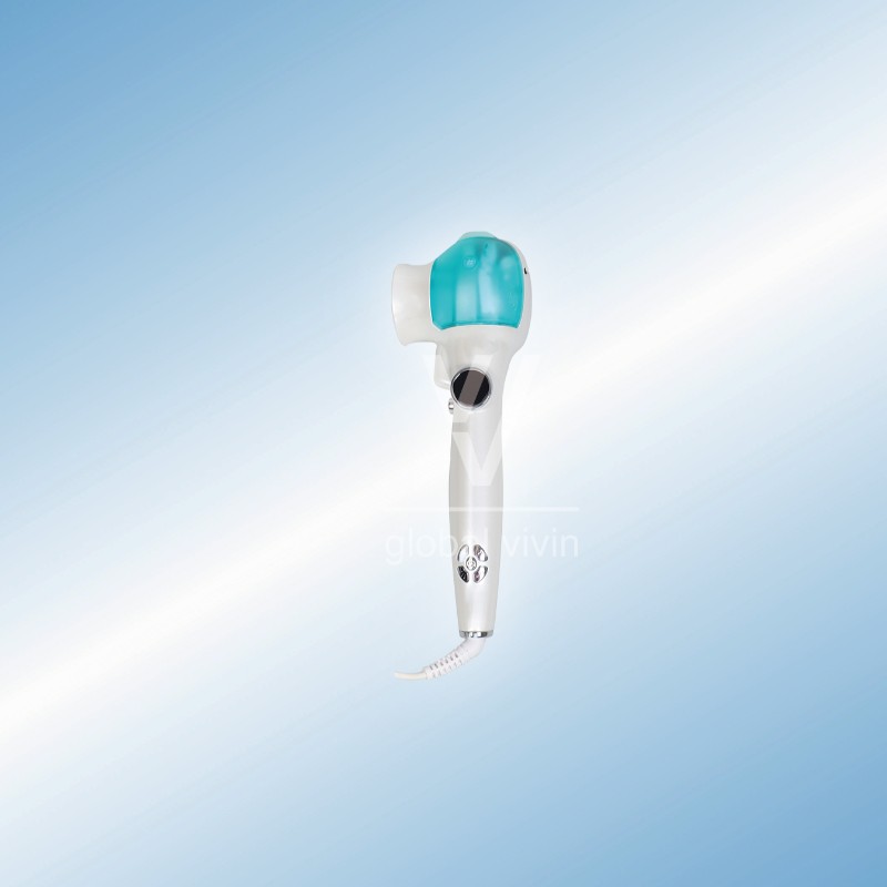 자동 헤어 컬러 -VVC28