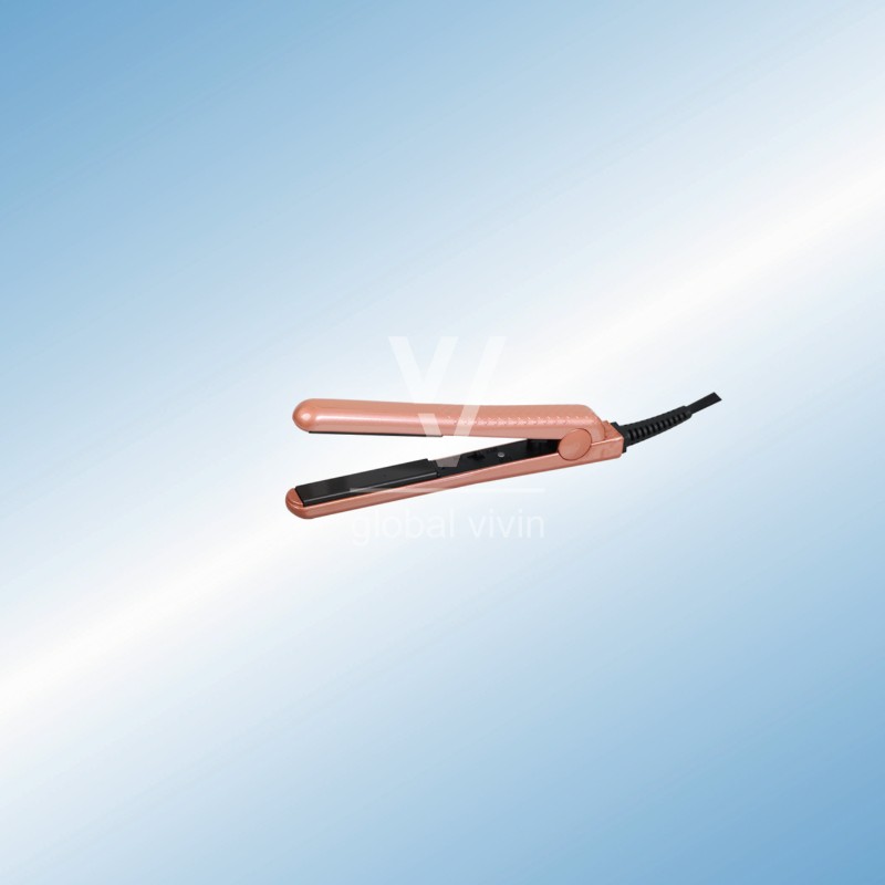 미니 트래블 플랫 아이언 -VVS14