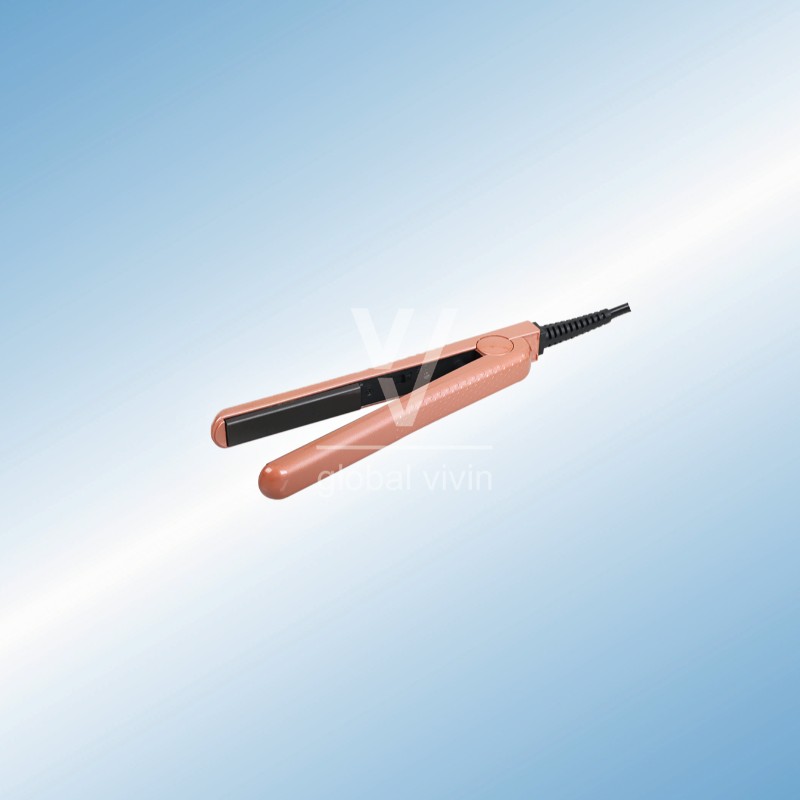 미니 트래블 플랫 아이언 -VVS14