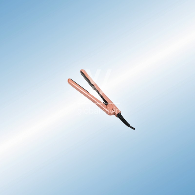 미니 트래블 플랫 아이언 -VVS14