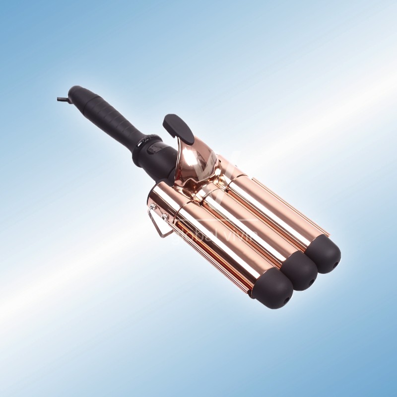 웨 이브 3 통. - VVC 23.