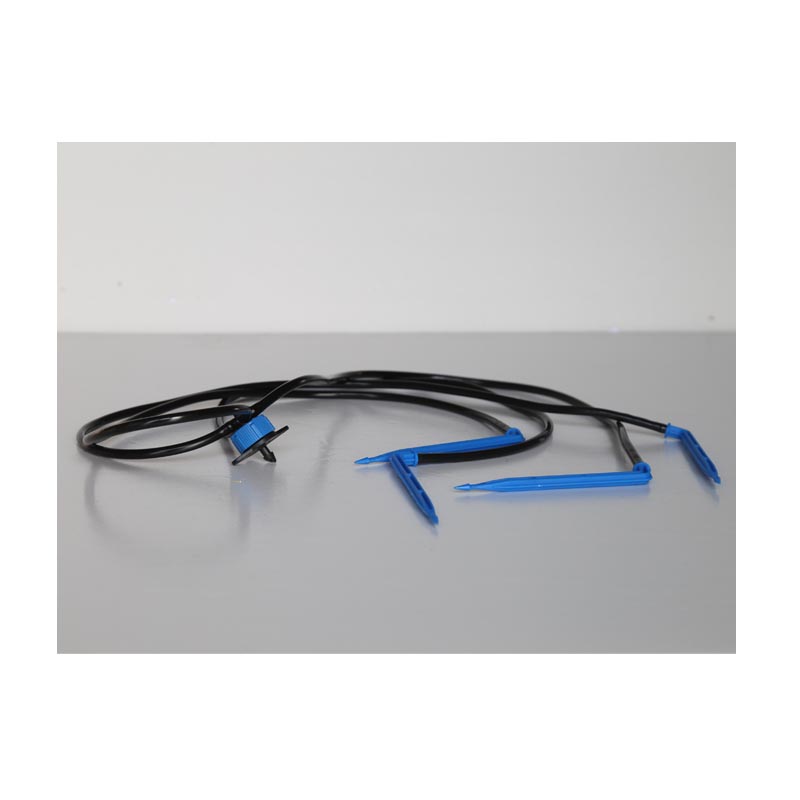 온실 관개 릿빠 화살