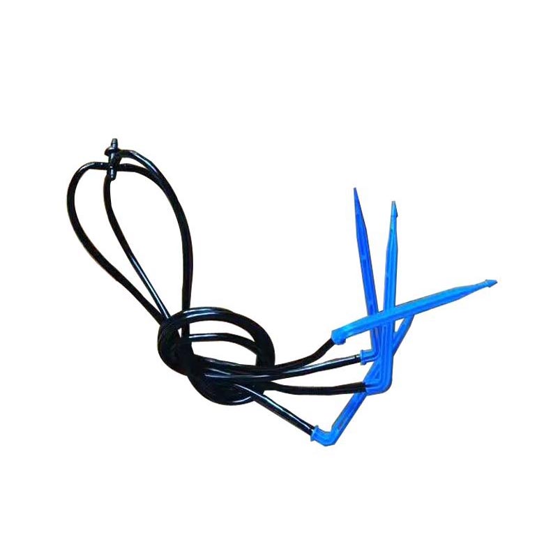 온실 관개 릿빠 화살