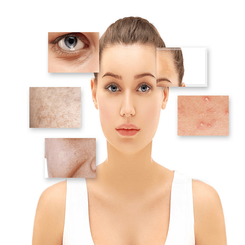 레드 라이트 테라피를 사용해야하는 4 가지 이유