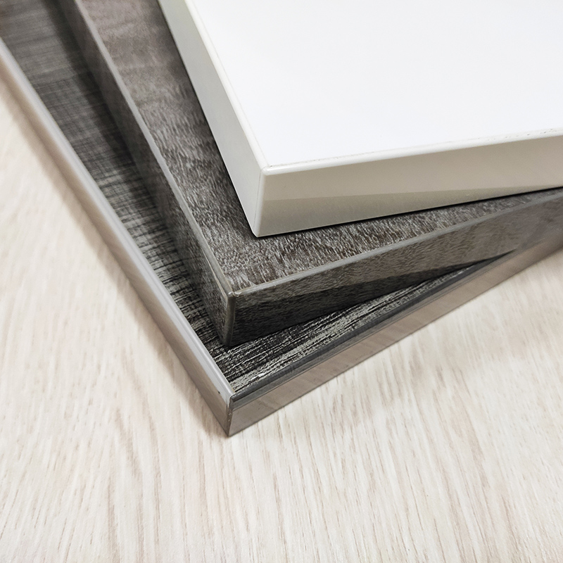 인공 패널에 엣지 밴딩이 필요한 이유는 무엇입니까?