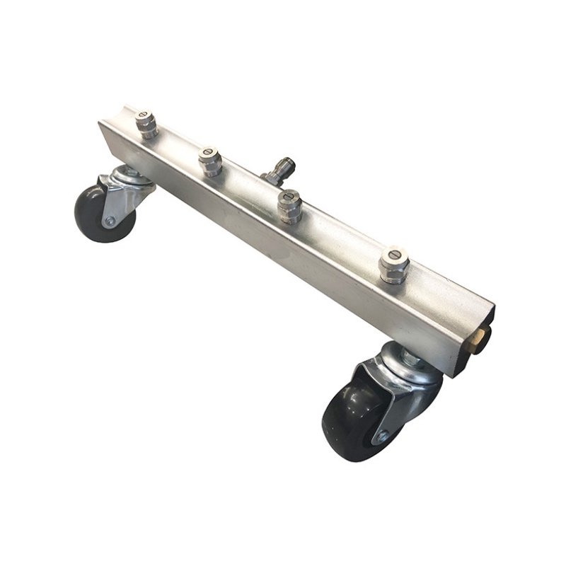 압력 개스킷 섀시 세척 제 13 