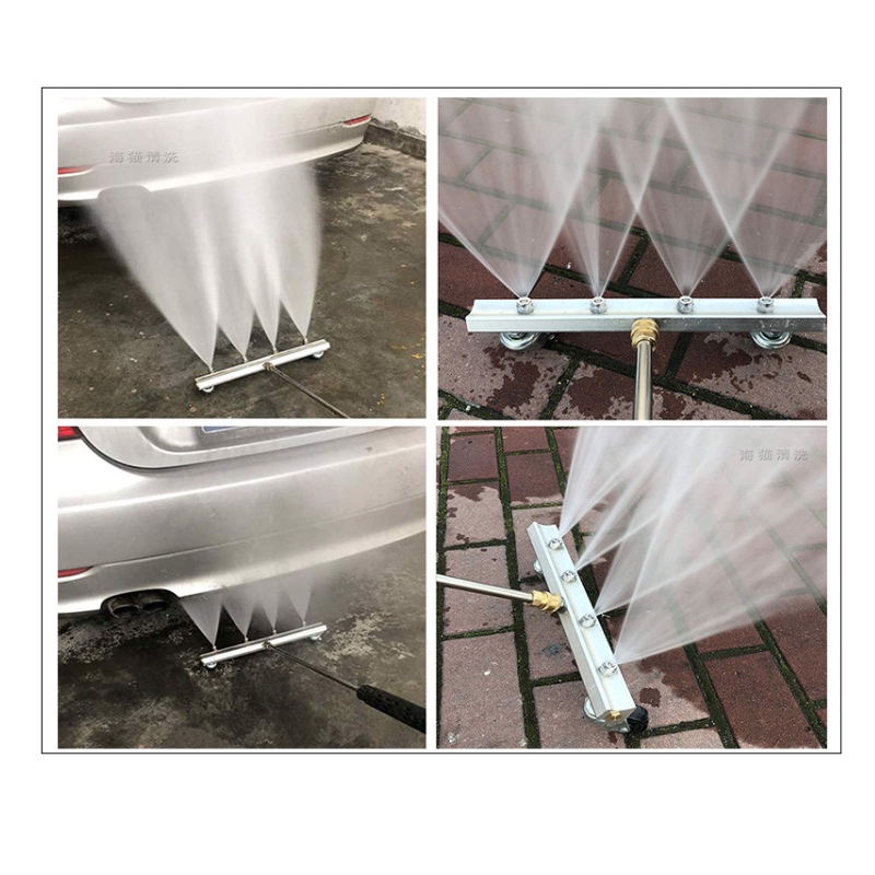 압력 개스킷 섀시 세척 제 13 