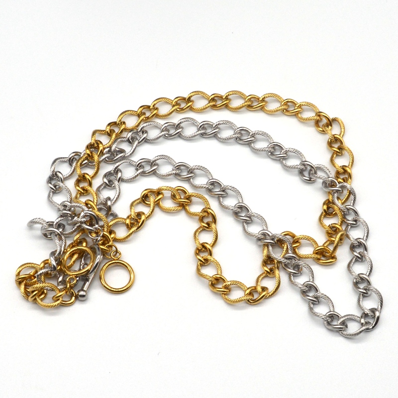 BRFBNK 0007 목걸이 kolye Collier Collana Collar