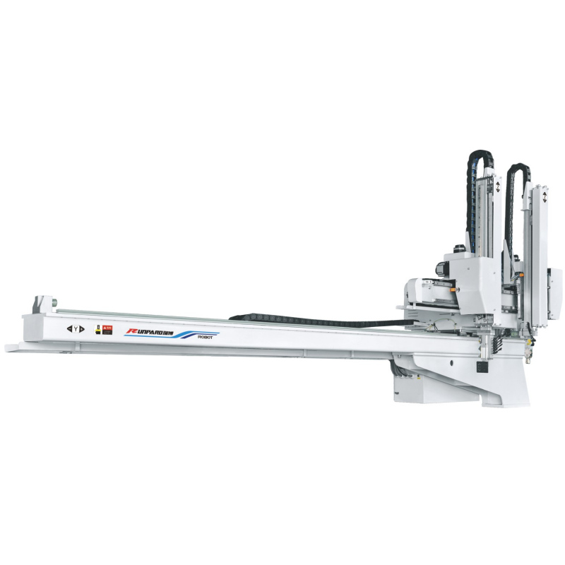 AutomaticCNC 수치 제어 로봇 세로 조작기