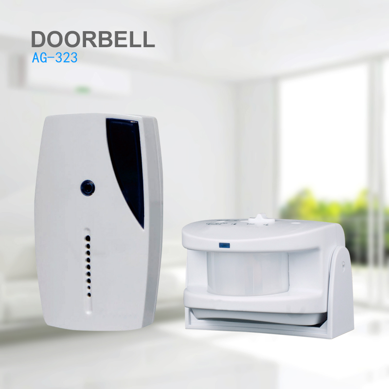 센서 DOORBELL AG323