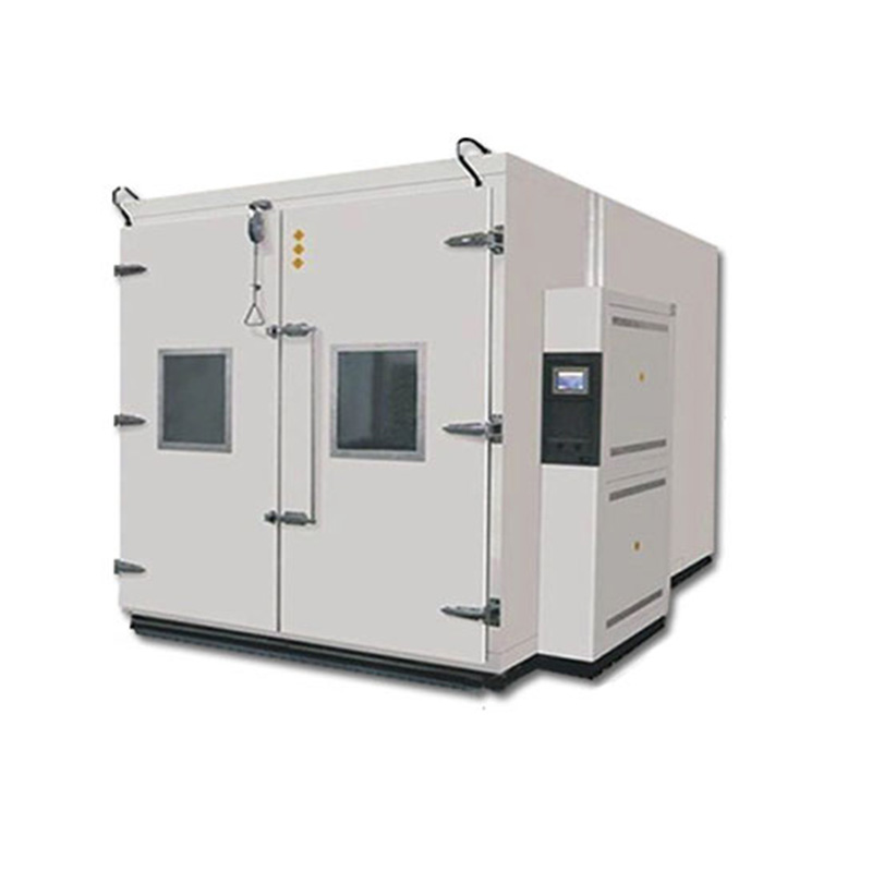 Runzhi는 항온 및 습도 테스트 챔버의 7 가지 소음 감소 방법을 소개합니다.