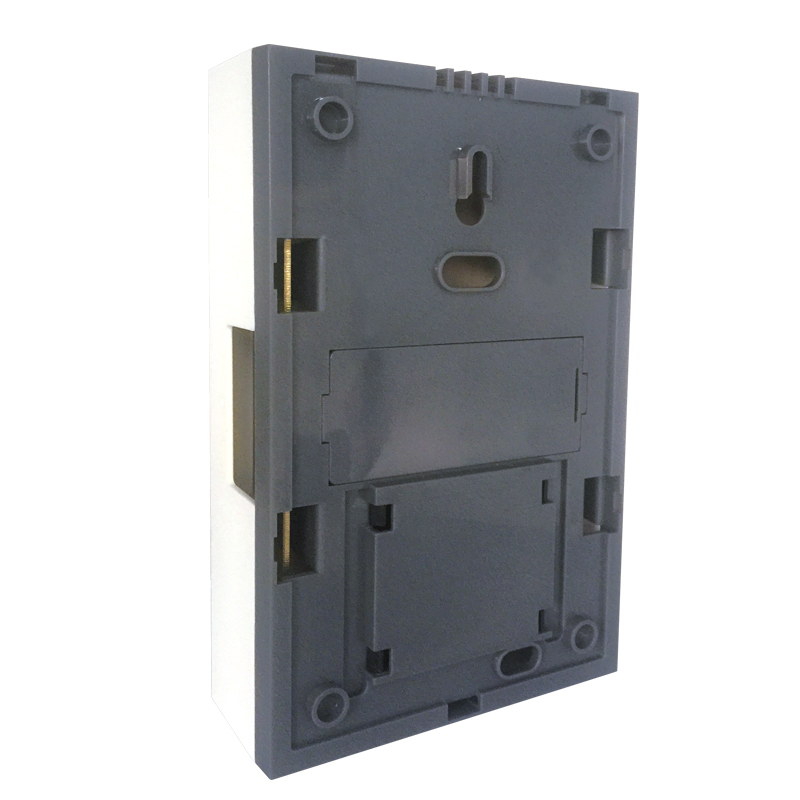 기계 DOORBELL Q802 작성