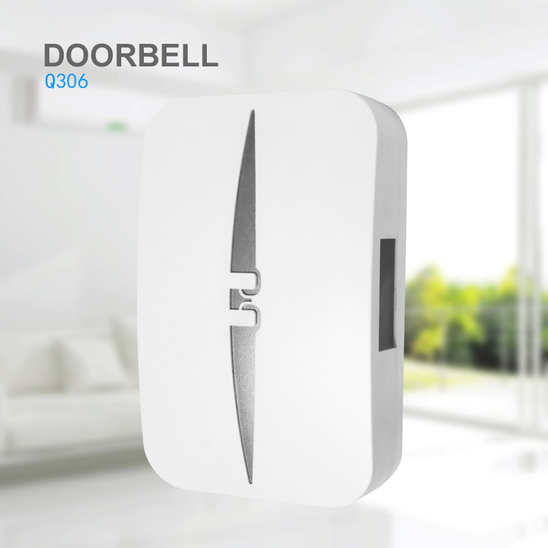 기계 DOORBELL Q306 작성