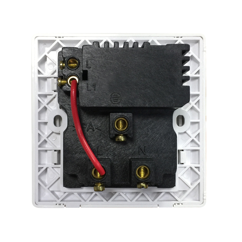 USB 벽면 소켓 USB501