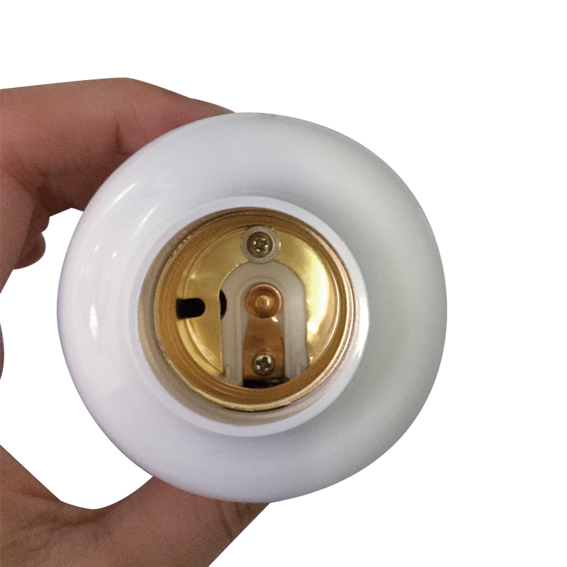 조명 원격 제어 램프 홀더 WK918