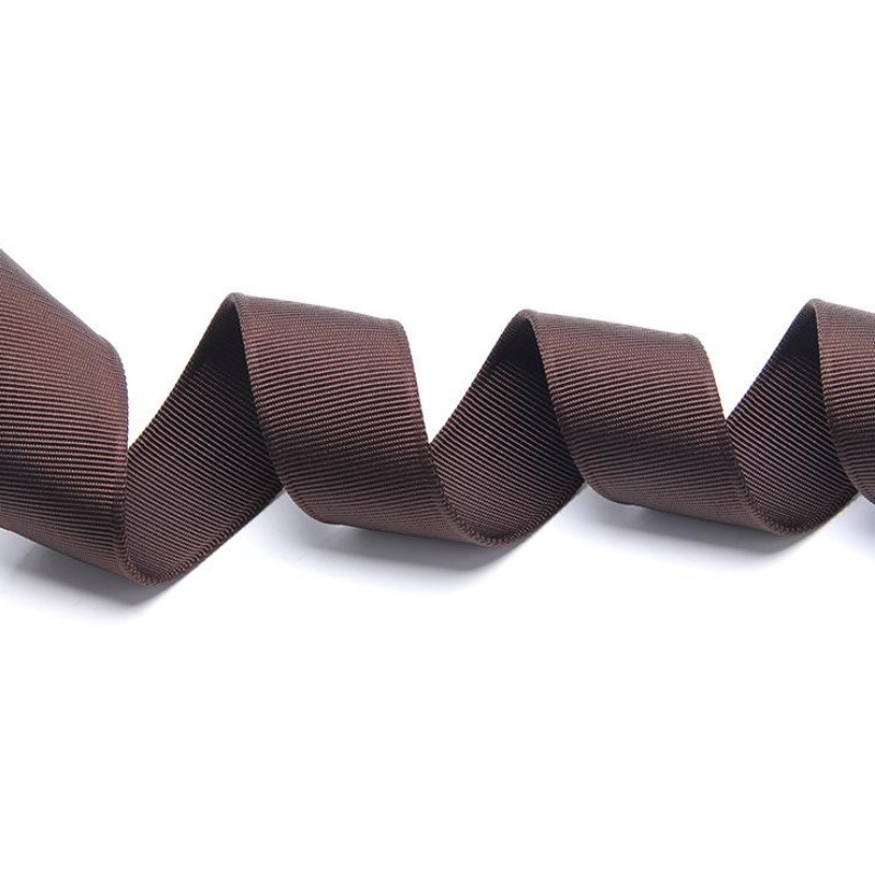 직조 제품 분류