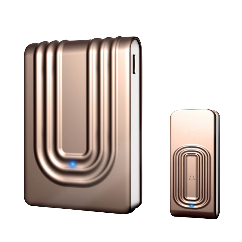 무선 초인종 AG 9802 L