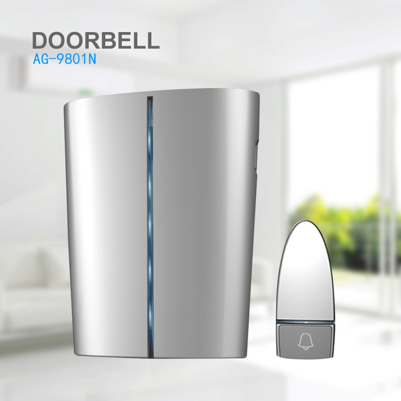 무선 DOORBELL AG9801N