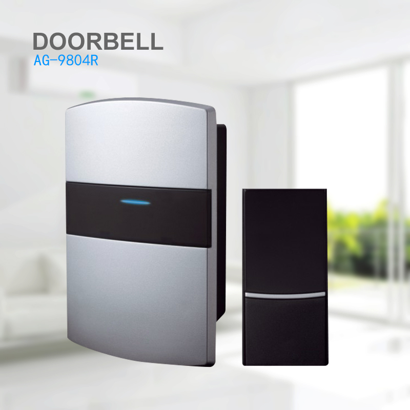무선 DOORBELL AG9804R