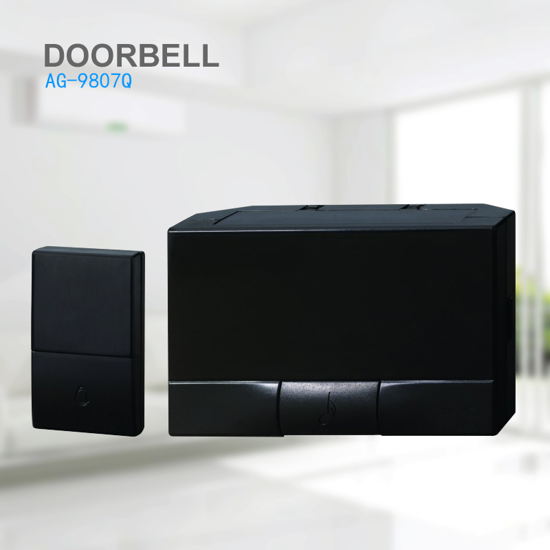 무선 DOORBELL AG9807Q