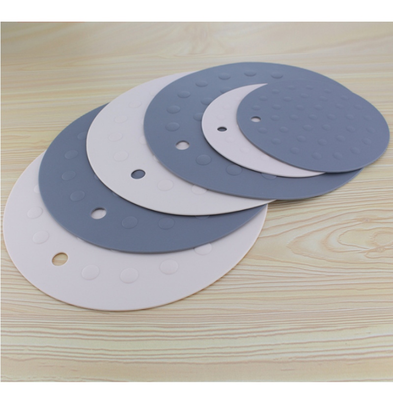 대형 범프 포트 매트