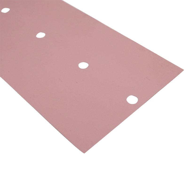 bages sp 900 s 실리카겔 포 방화 열전도 실리콘 판 내 고온 내 압 절연 실리콘 필름 제공