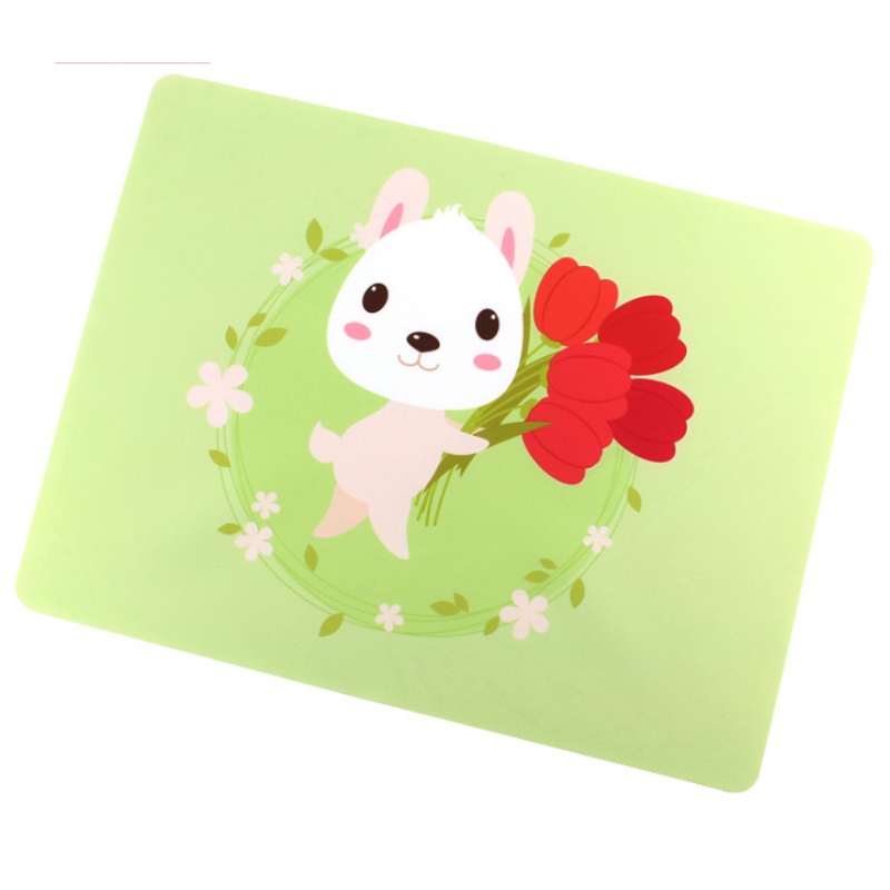 컬러 인쇄 만화 매트