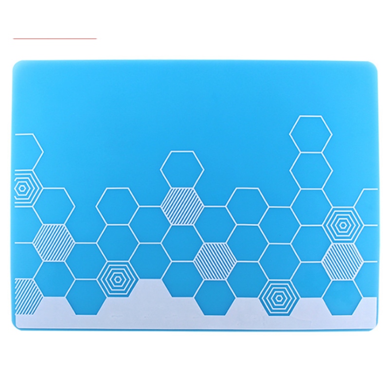 심 플 한 패턴 패드