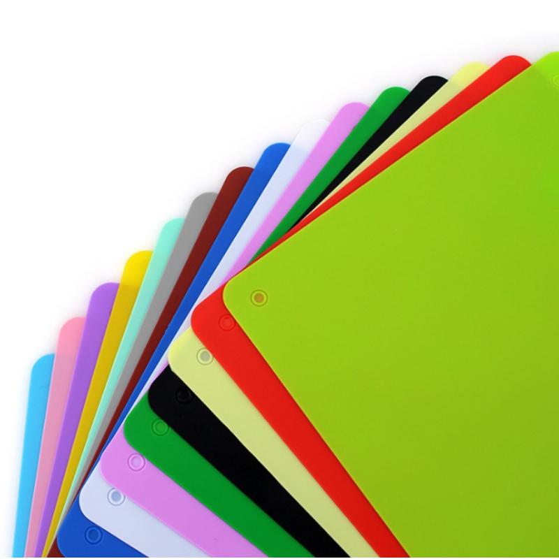 직사각형 양식 패드