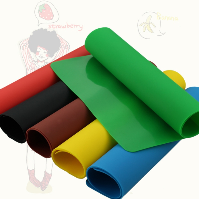 직사각형 양식 매트