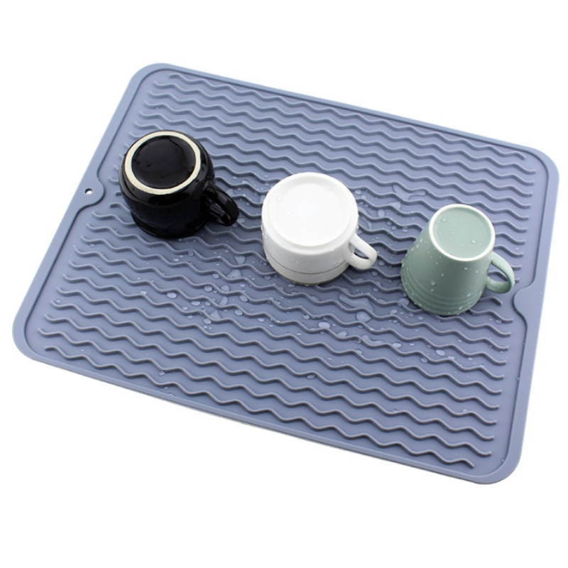 40 * 30 웨이브 타입 드립 패드