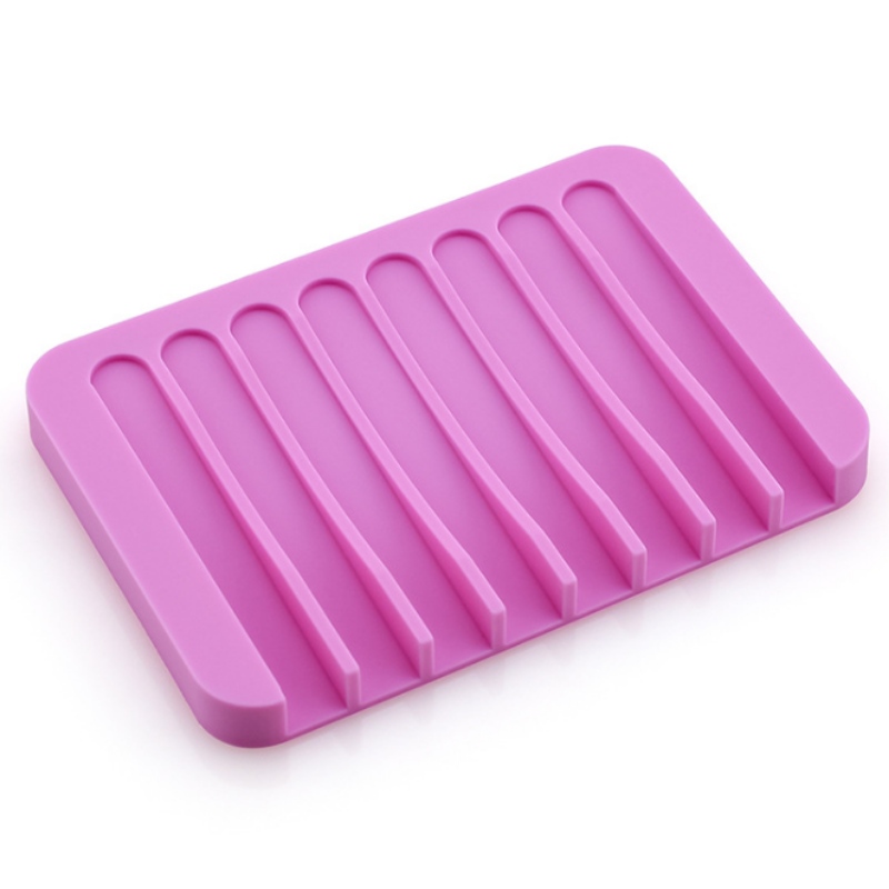 스퀘어 드립 비누 랙