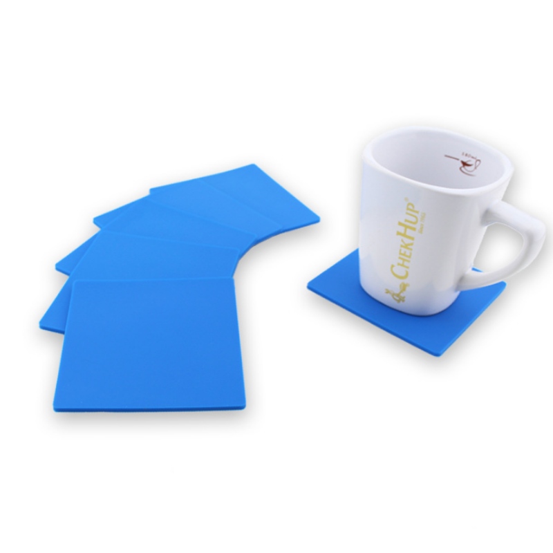 9.8 스퀘어 코스터