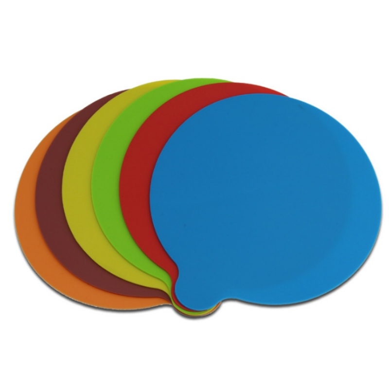 12 라운드 코스터